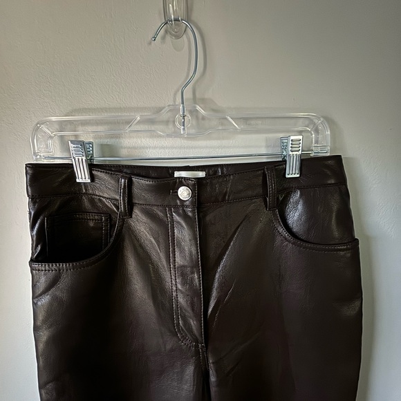 Wilfred Melina Cropped Pants - Picture 3 of 5